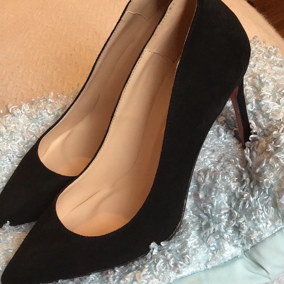 Cristian Louboutin - Picture 4 of 13